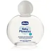 Chicco Eau de Cologne Baby Moments, Eau Parfumée pour Enfants, Parfum ...