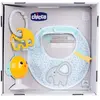 Chicco My Sweet Doudou Coffret Repas - Éléphant Et Ses Amis