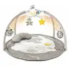Chicco First Dreams Tapis D'Ã©veil Colors Gym Beige