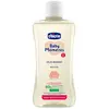 Chicco BABY SENSITIVE SKIN Huile de bain 200 ml 0M+