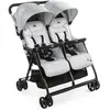 Chicco, Poussette, Ohlala Twin (0 Mois - 4 Années)