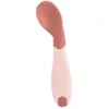Chicco, Vaisselle + couverts pour enfants, Erster Pfirsichlöffel ab 8 ...