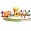 Chicco Eco+ Circuit De Train Deluxe Eco+