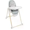 CHICCO - Chaise haute Polly Armonia Greenery
