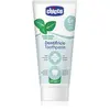 Chicco Dentifrice pour enfant Sweet Mint, doux pour les dents, faible ...