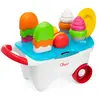 Chicco Smart2play Mon Chariot À Glace