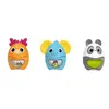 Chicco Baby Sense & Focus Animaux Multi - Activités