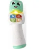 Chicco Jouets Musicaux Mic Le Microphone