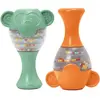 Chicco Eco+ Maracas Singes Eco+