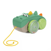 Chicco Eco+ Crocodile À Tirer Eco+