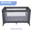 Lit de Voyage CHICCO Goodnight - Pegaso Blue