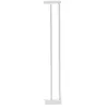 Chicco Extension barrière de sécurité - CHICCHO - 12 cm - Blanc