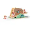 Chicco Chicco My Wood Friends La Tanière Des Petits Renards