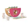 Chicco CHICCO MY WOOD FRIENDS La colline des Lapinous