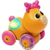 CHICCO - Faon Sprint&go - Orange et rose - Dès 6 mois