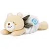 Chicco My Sweet Doudou Peluche Chauffante Ourson