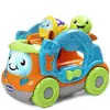 Camion Chicco Rolling Truck