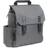 Chicco Sac à Dos à Langer Easy Dark Grey 1 Unité
