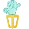 Chicco Anneau de Dentition +4m Fresh Relax Cactus