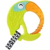 Chicco Anneau De Dentition Réfrigérant Toucan 6 Mois + - Vert