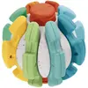 CHICCO ECOBalle à construire 2 en 1 ECO