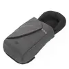 Nid d'ange pour poussette CHICCO One4Ever Black