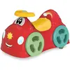 Chicco Eco+ All Around Rood Loopauto 111131