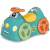 Chicco Porteur All Around ECO - Bleu
