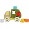 CHICCO Camion de recyclage Lorri