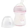 Chicco Natural Feeling Biberon Anti-Colique 2M plus 250ml Biberon avec...