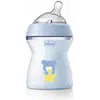 Chicco Natural Feeling Biberon Anti-Colique 2M plus 250ml Biberon avec...