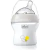 Chicco Zuigfles Natural Feeling 150 Ml Transparant