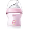 Chicco NaturalFeeling babyfles 150ml 0 maanden - Anti-koliekfles