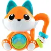 Chicco Baby Senses Hochet Électronique Renard