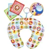 Chicco Move & Grow Coussin D'éveil Multipositions