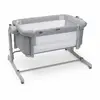 Chicco® CHICCO - Berceau Cododo Next2me Magic Evo Grey Mist