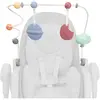 Chicco Polly Armonia Speelboog - Regenboog Neutre