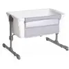 Chicco Next2Me Essential co-sleeper - Cloud