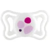 Chicco PhysioForma Light fopspeen siliconen 2-6M roze 2st