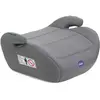 Réhausseur auto - CHICCO - Quasar i-Size - Léger - Grey