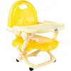 Chicco, Chaise haute, Siège d'appoint Pocket Snack (Chaise haute Rehau...