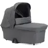 CHICCO - Nacelle Flexi Black Satin