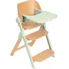 Chicco Chaise Haute Meraviglia Olive