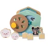 Chicco Spielset Schafe an der Wassermühl (Français, 2 - 8 Années)
