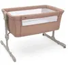 CHICCO - Berceau Cododo Next2Me Essential Terracotta Re_Lux