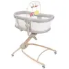 Chicco Baby Hug Armonia 4-in-1 Wieg - Scandinavian