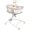 Chicco Baby Hug Armonia 4-in-1 Wieg - Mother Pearl