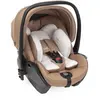 CHICCO - Siège auto 40-87cm First Seat Recline Caramel