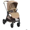 CHICCO - Poussette Bellagio 2 Caramel