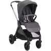 CHICCO - Poussette Bellagio 2 Black Satin